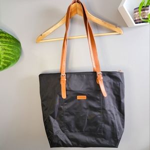 Bench Tote Bag
